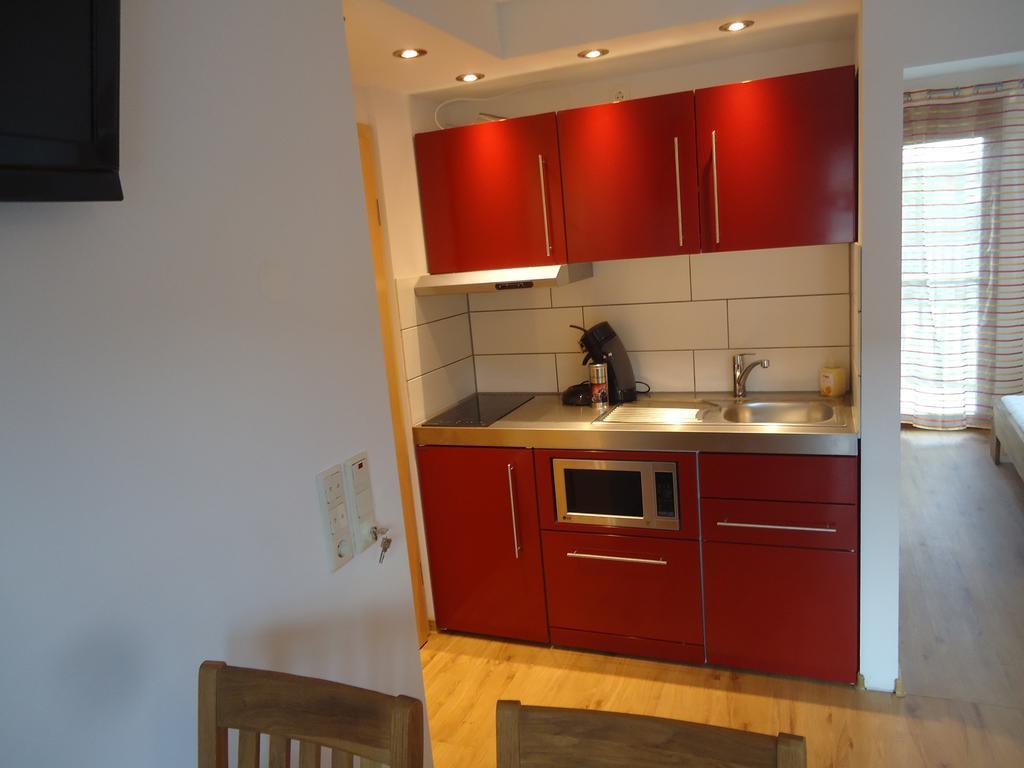 Living Timeless - Ruster Drachennest, Zentrale Lage In Rust, Nur Wenige Minuten Zum Europa-Park & Rulantica Exterior foto