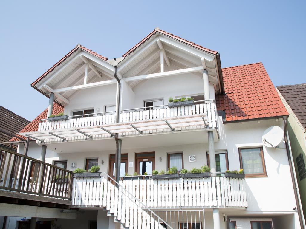 Living Timeless - Ruster Drachennest, Zentrale Lage In Rust, Nur Wenige Minuten Zum Europa-Park & Rulantica Exterior foto