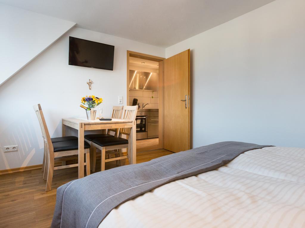 Living Timeless - Ruster Drachennest, Zentrale Lage In Rust, Nur Wenige Minuten Zum Europa-Park & Rulantica Exterior foto