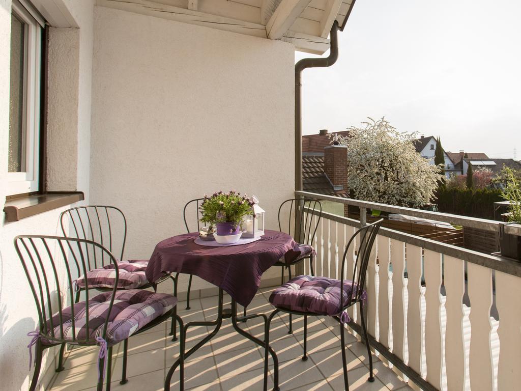 Living Timeless - Ruster Drachennest, Zentrale Lage In Rust, Nur Wenige Minuten Zum Europa-Park & Rulantica Exterior foto