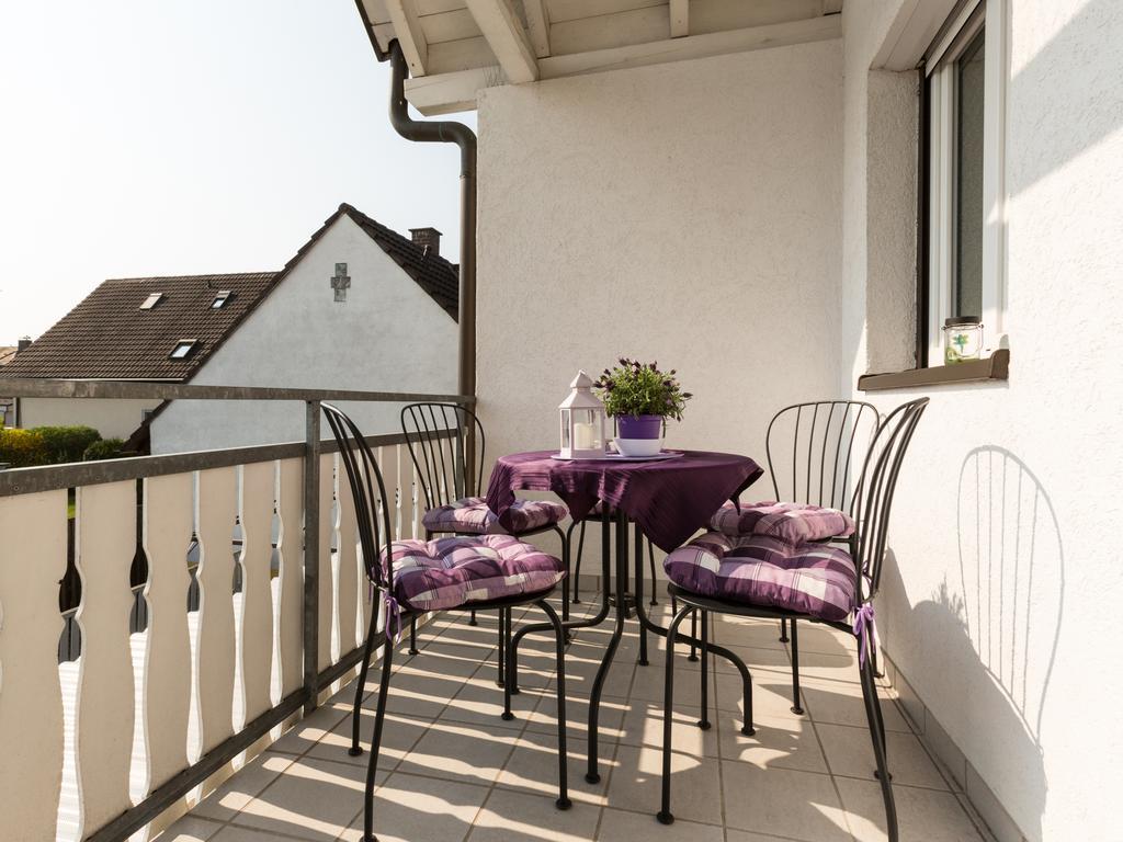 Living Timeless - Ruster Drachennest, Zentrale Lage In Rust, Nur Wenige Minuten Zum Europa-Park & Rulantica Exterior foto