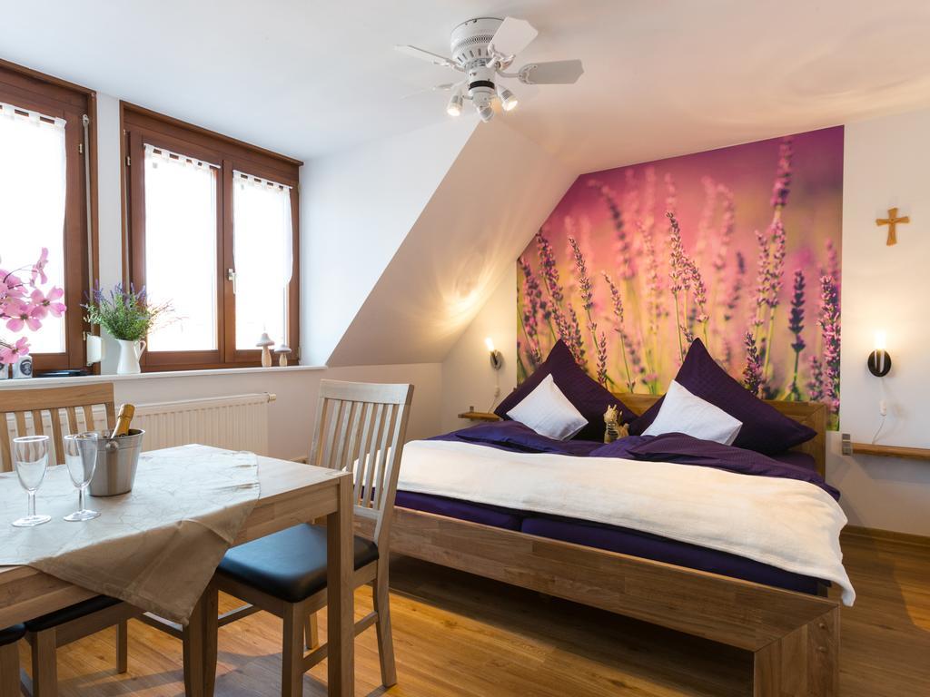 Living Timeless - Ruster Drachennest, Zentrale Lage In Rust, Nur Wenige Minuten Zum Europa-Park & Rulantica Exterior foto