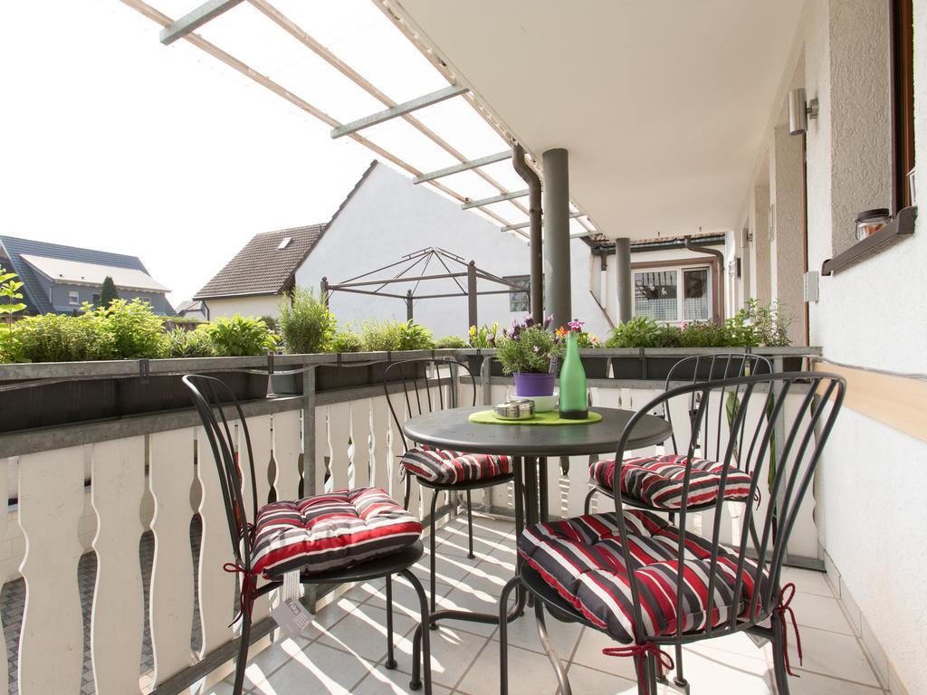 Living Timeless - Ruster Drachennest, Zentrale Lage In Rust, Nur Wenige Minuten Zum Europa-Park & Rulantica Exterior foto