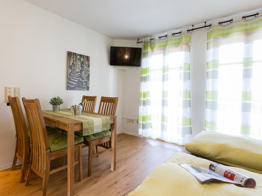 Living Timeless - Ruster Drachennest, Zentrale Lage In Rust, Nur Wenige Minuten Zum Europa-Park & Rulantica Exterior foto