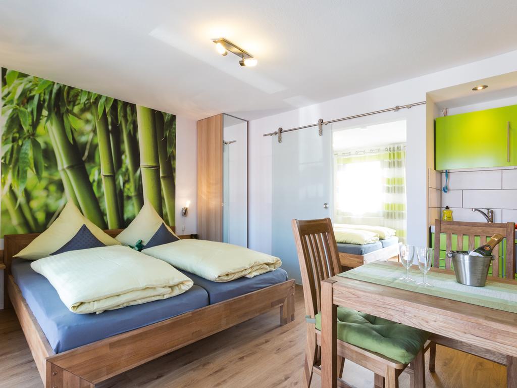 Living Timeless - Ruster Drachennest, Zentrale Lage In Rust, Nur Wenige Minuten Zum Europa-Park & Rulantica Exterior foto