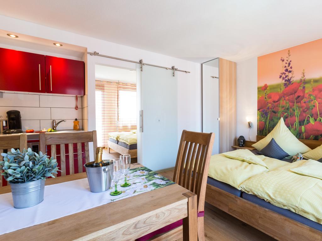 Living Timeless - Ruster Drachennest, Zentrale Lage In Rust, Nur Wenige Minuten Zum Europa-Park & Rulantica Exterior foto